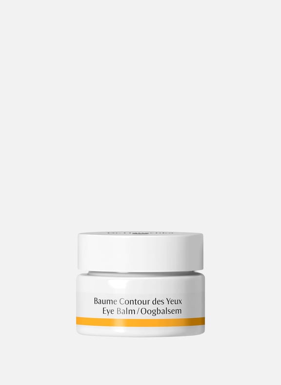 Baume contour des yeux by DR HAUSCHKA DR HAUSCHKA Baume contour des yeux