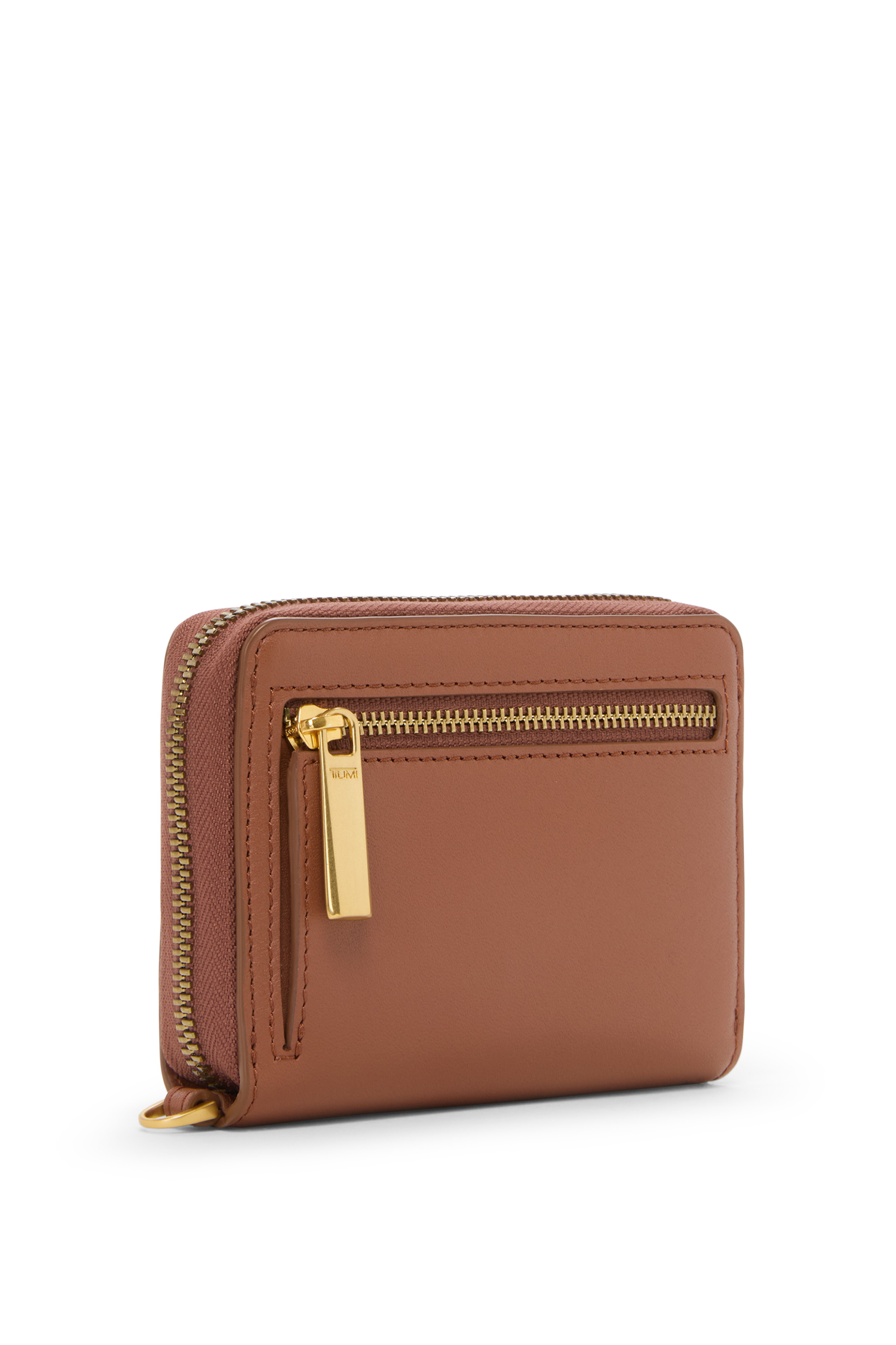 Belden slg wallet taille s TUMI Marron