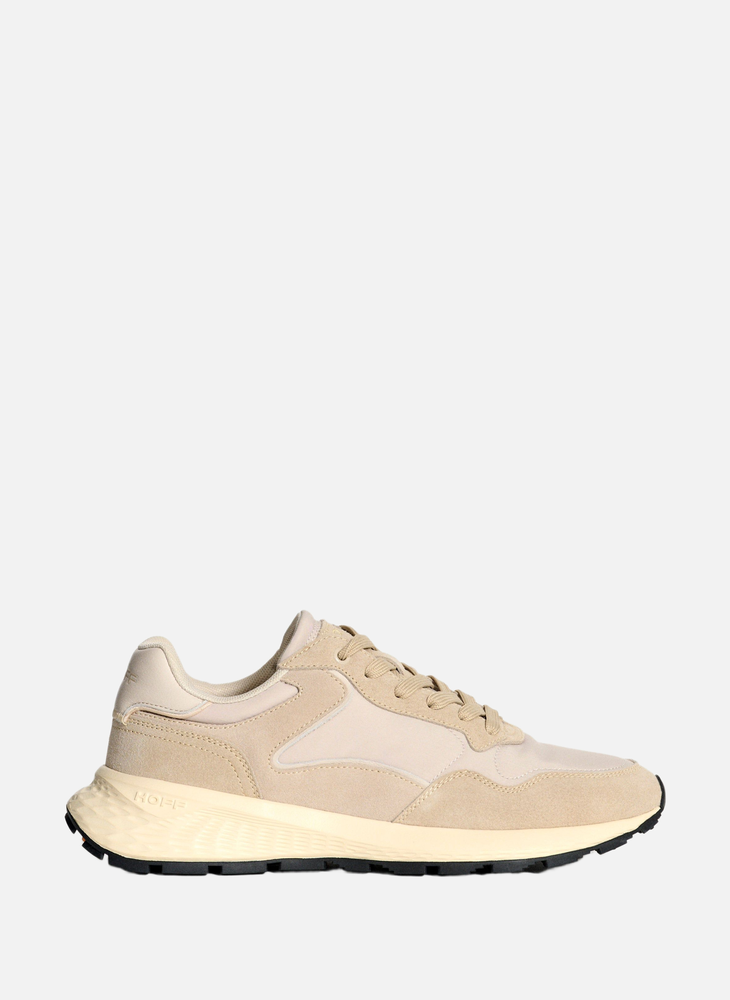 City mkii sand unisexe HOFF Beige
