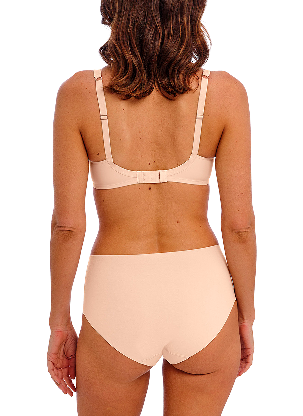 Soutien-gorge sans armatures WACOAL Beige