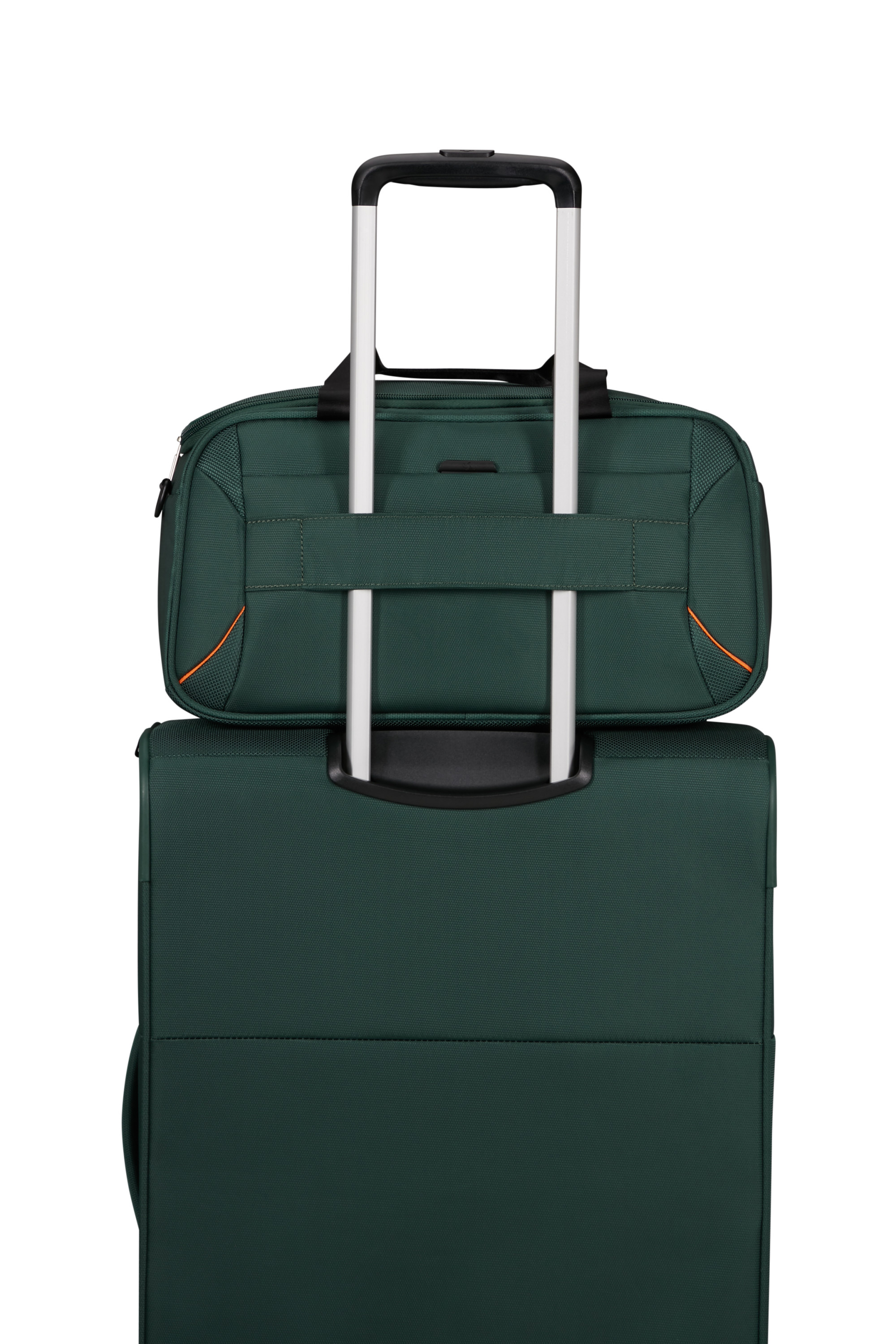 Base breeze sac de voyage SAMSONITE Vert