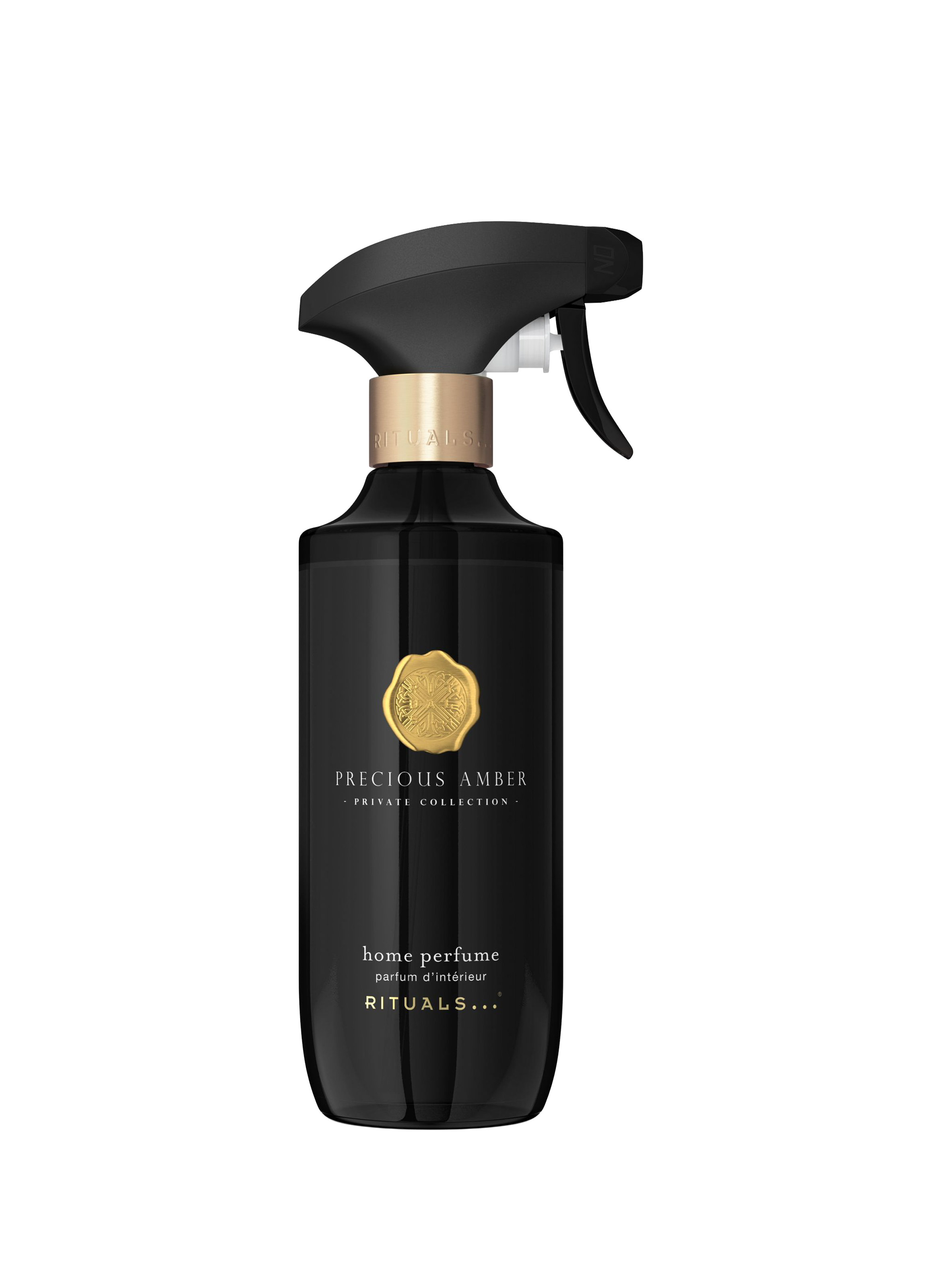 RITUALS Precious Amber - Parfum D'Interieur No color