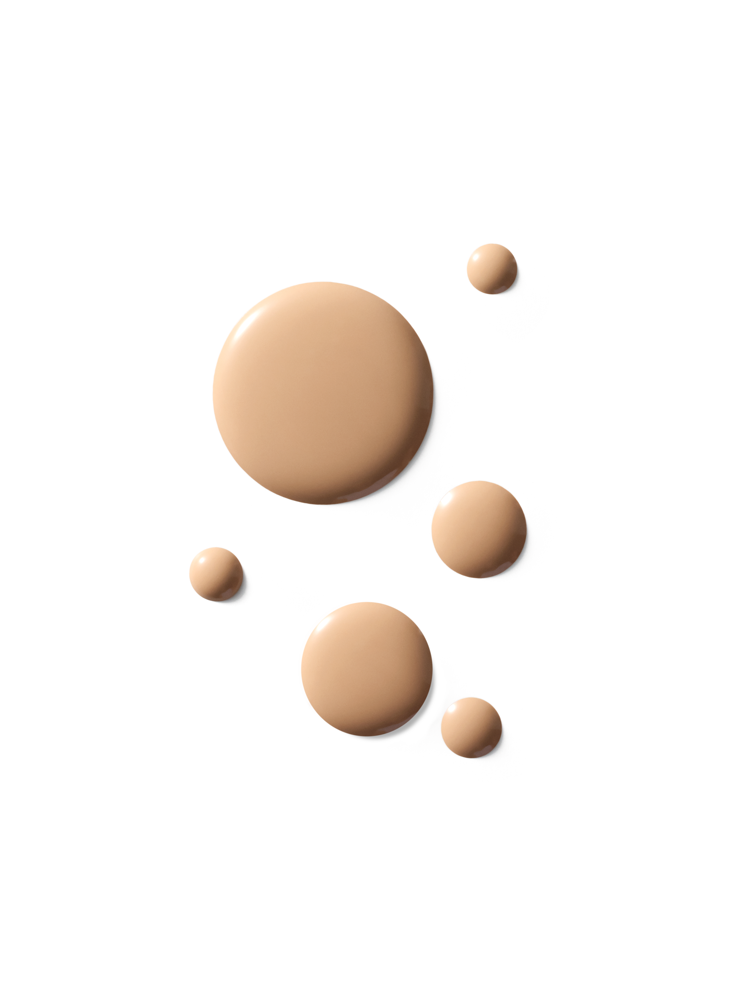 The Foundation Drops VICTORIA BECKHAM 5 light