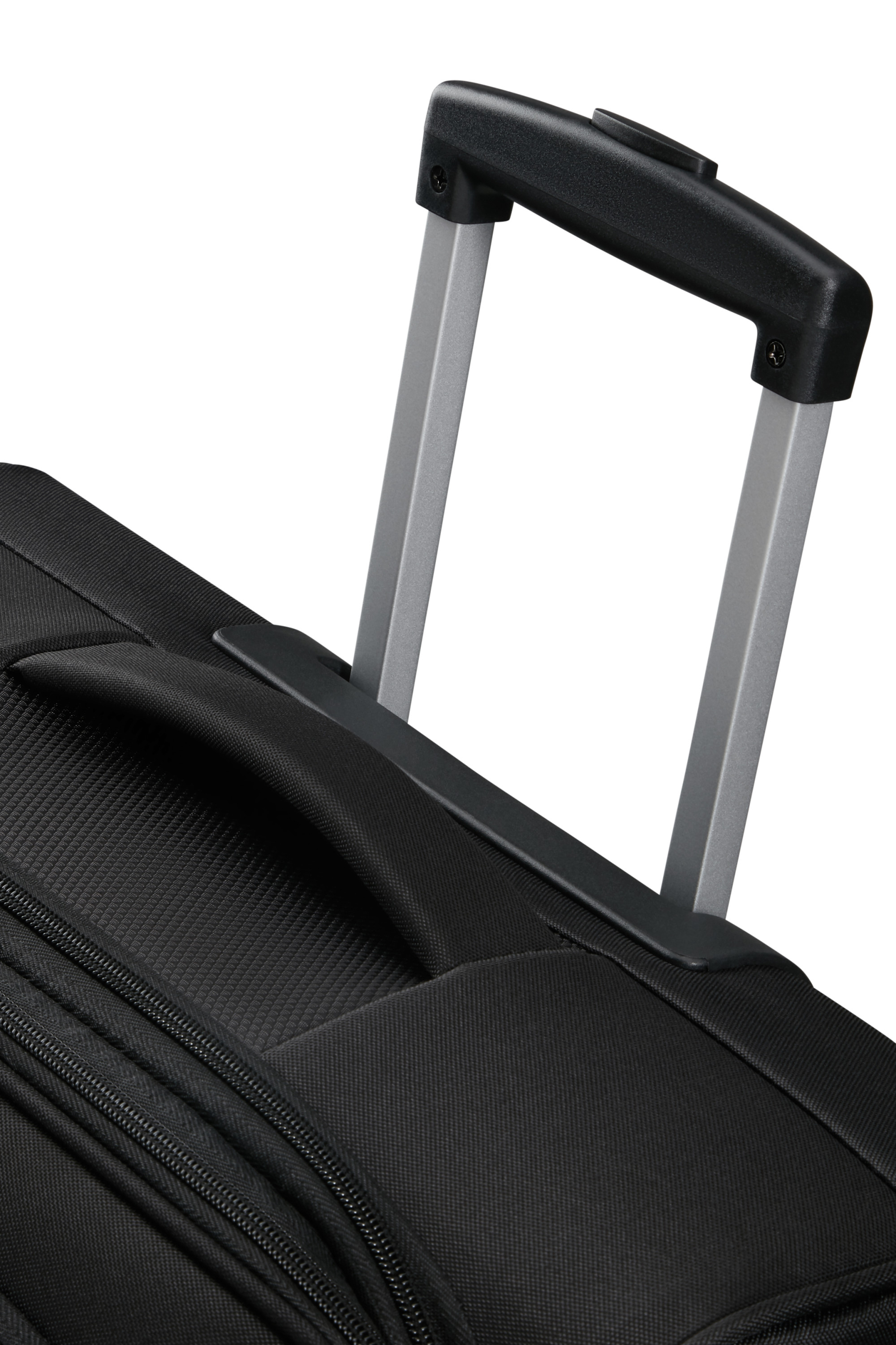 Deep dive valise 4 roues taille m AMERICAN TOURISTER Noir