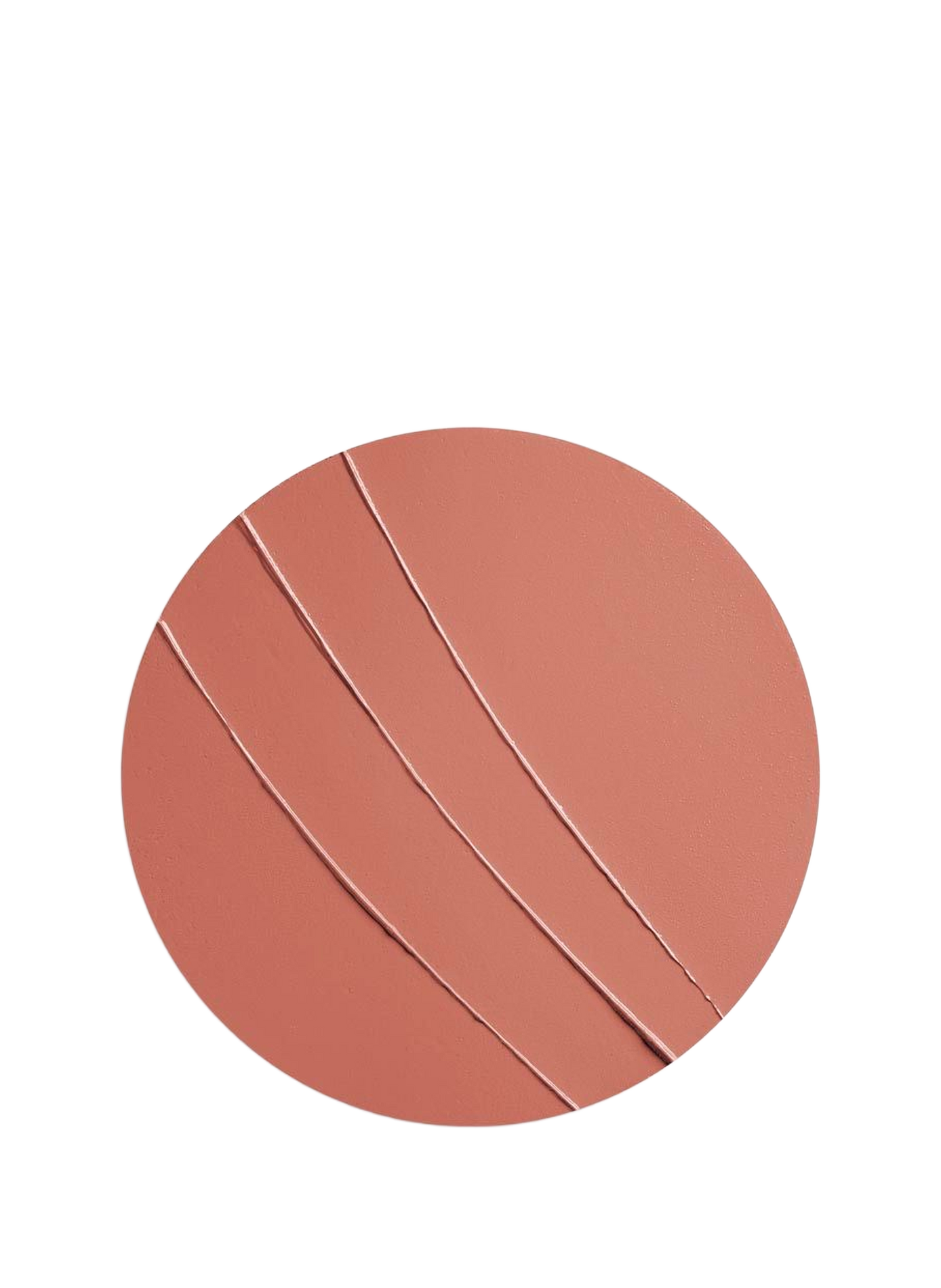 Satin lipstick, Limited Edition HERMÈS Beige cocktail