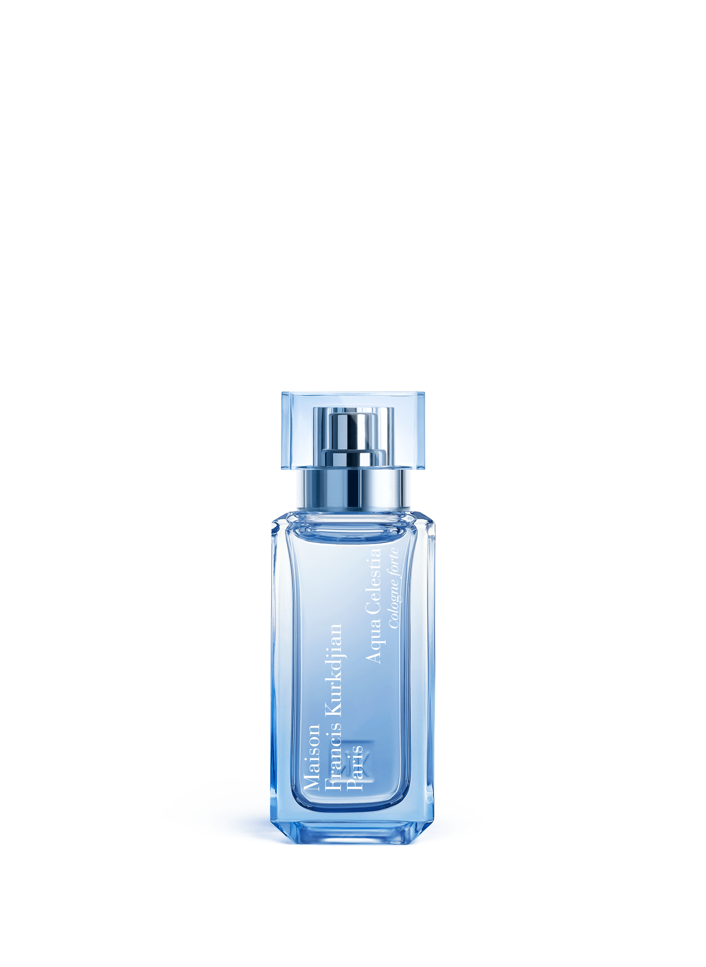 Eau de parfum - Aqua Celestia Cologne Forte MAISON FRANCIS KURKDJIAN No color