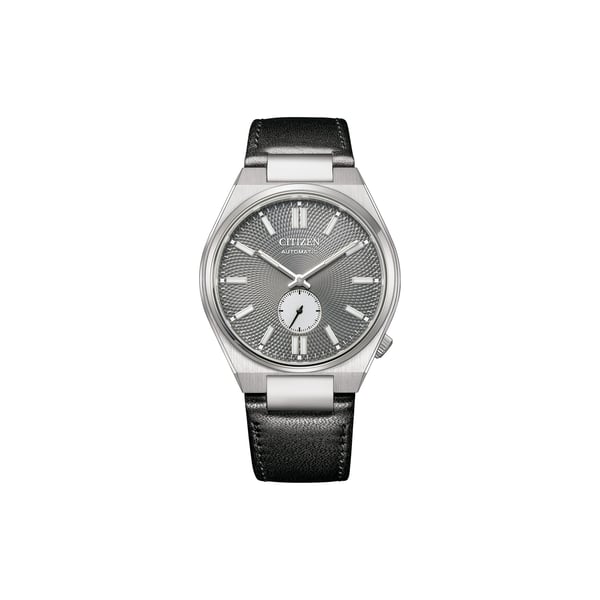 Montre automatique Tsuyosa en acier inoxydable Montre automatique Tsuyosa en acier inoxydable