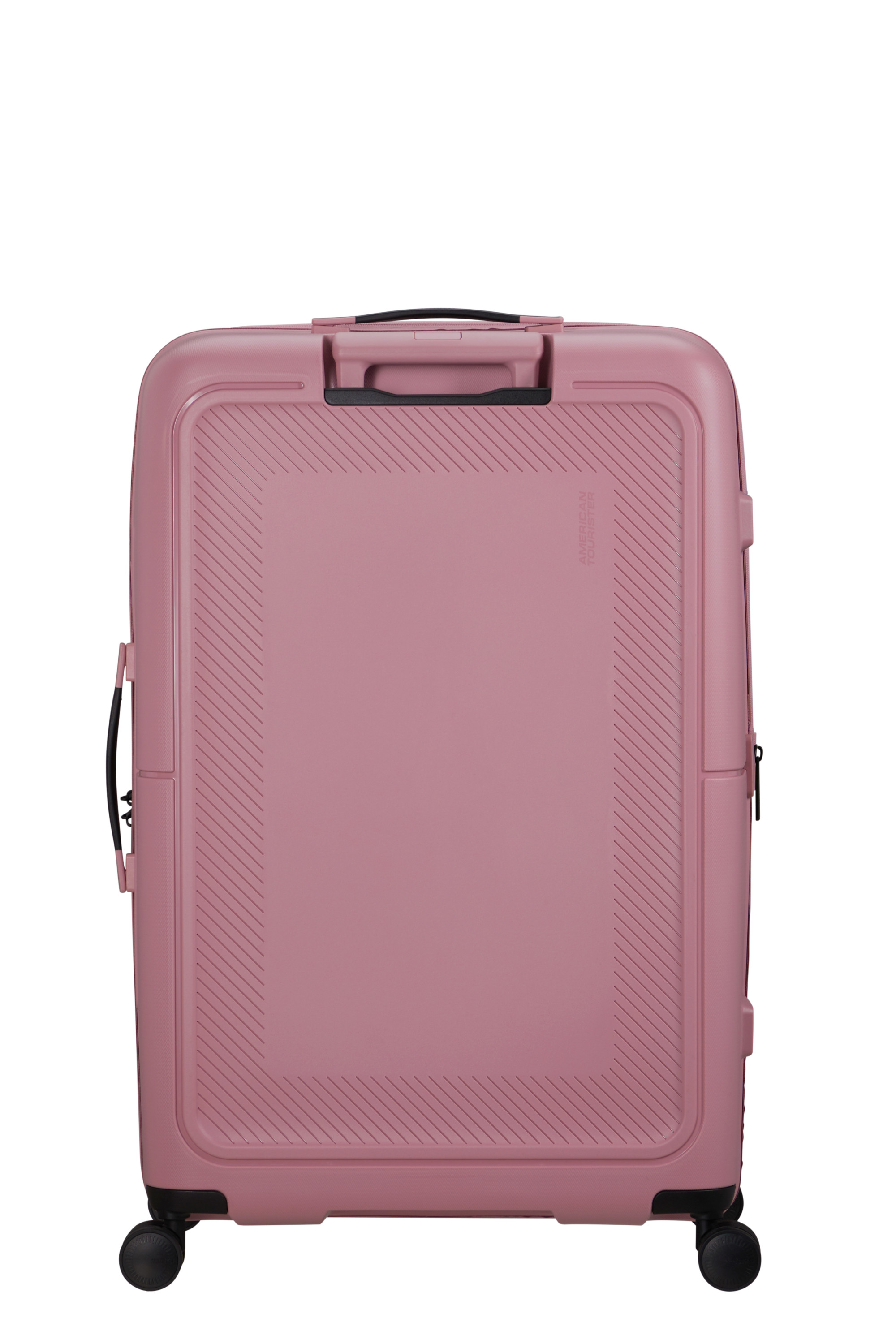 Dashpop valise 4 roues taille l AMERICAN TOURISTER Rose
