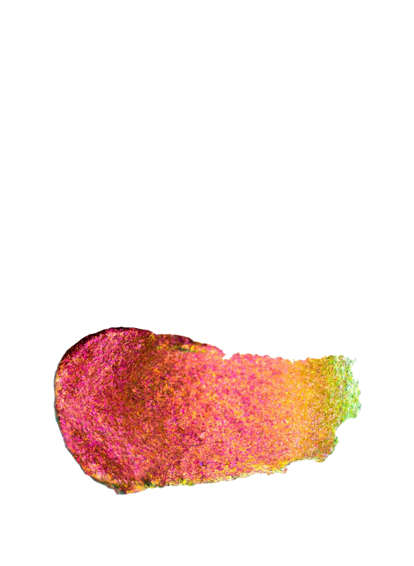 Infinite Chrome Flakes Pride