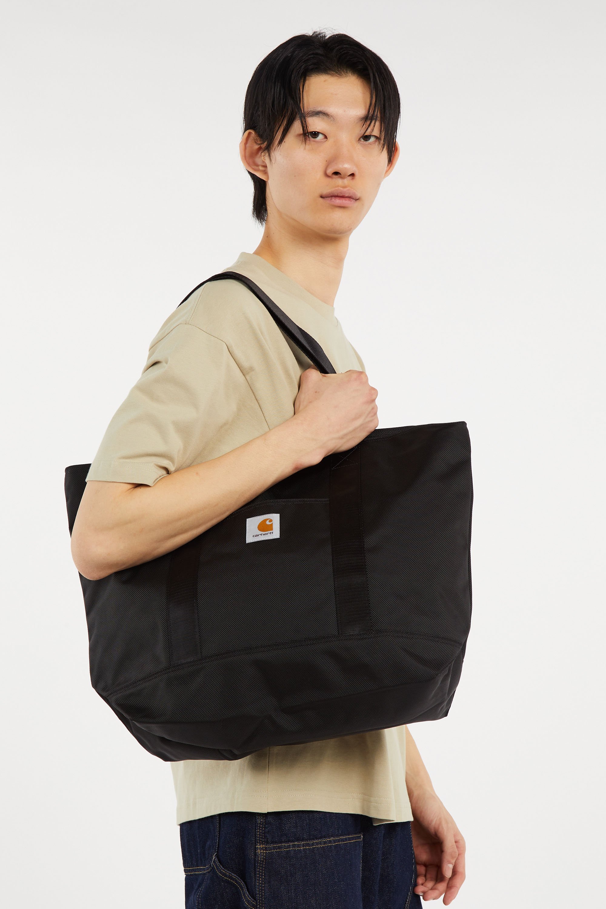 Tote bag prescott tote CARHARTT WIP Noir