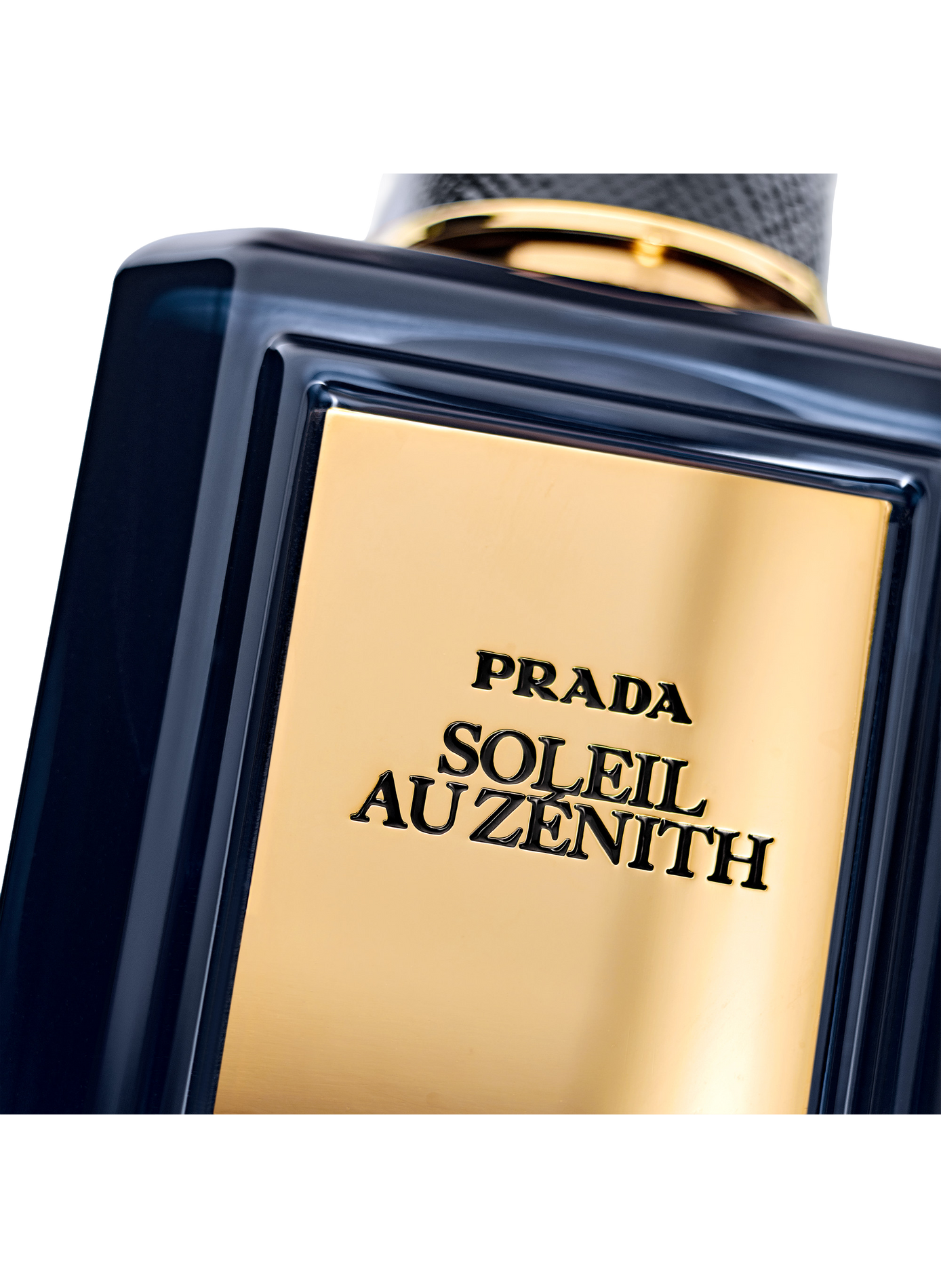 Geuren - Zon op Zenith - Oriëntaals kruidig uniseks Eau de Parfum PRADA No color