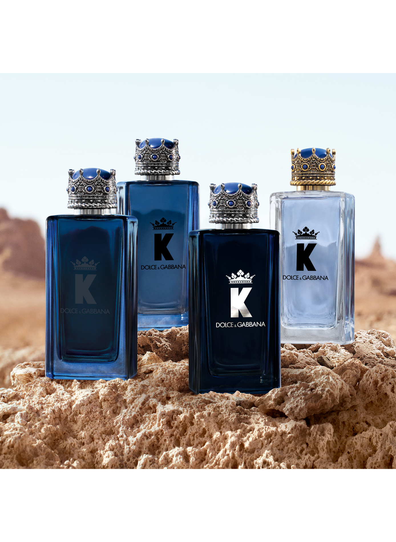 K - Perfume DOLCE & GABBANA No color