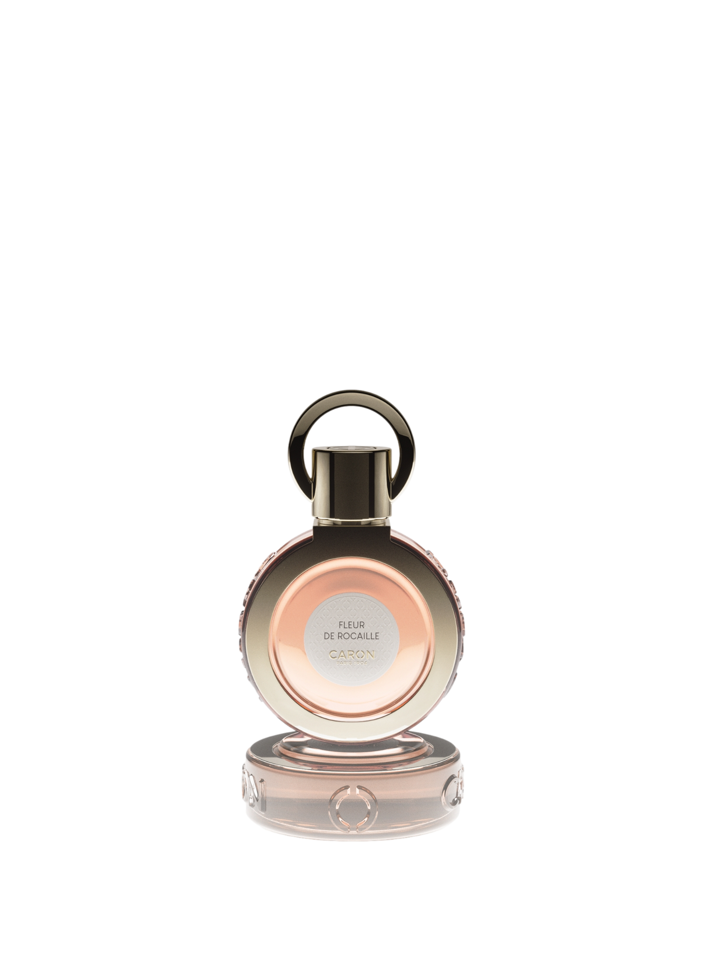 Eau de Parfum - Felsblumen CARON No color