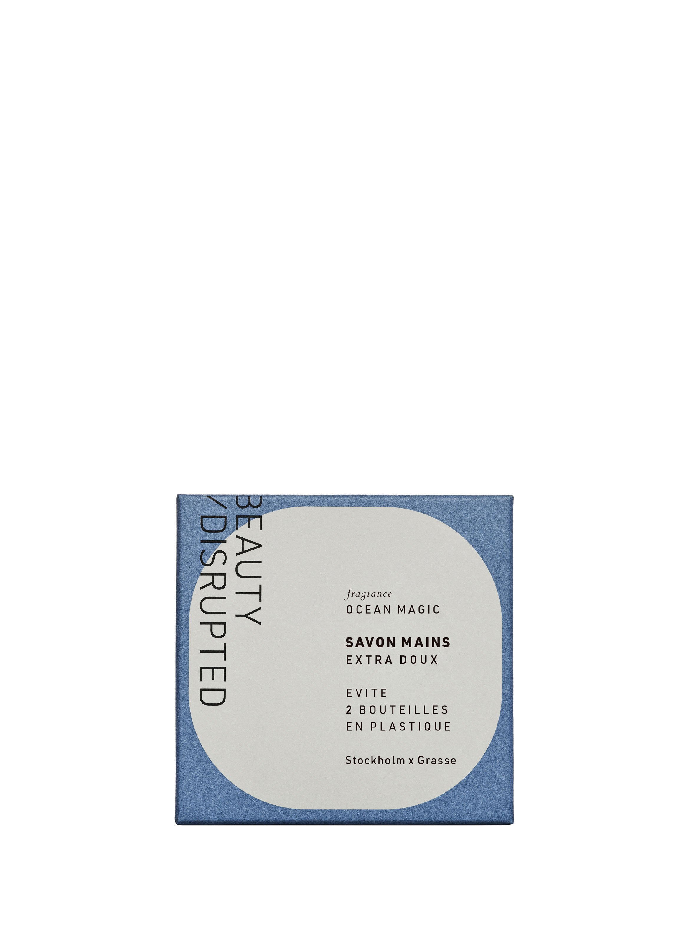 Savon pour les mains, collection Ocean Magic