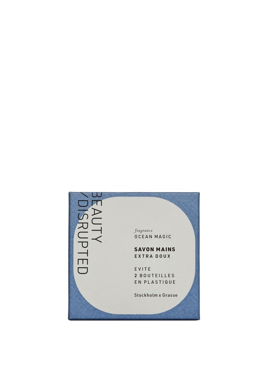 Savon pour les mains, collection Ocean Magic