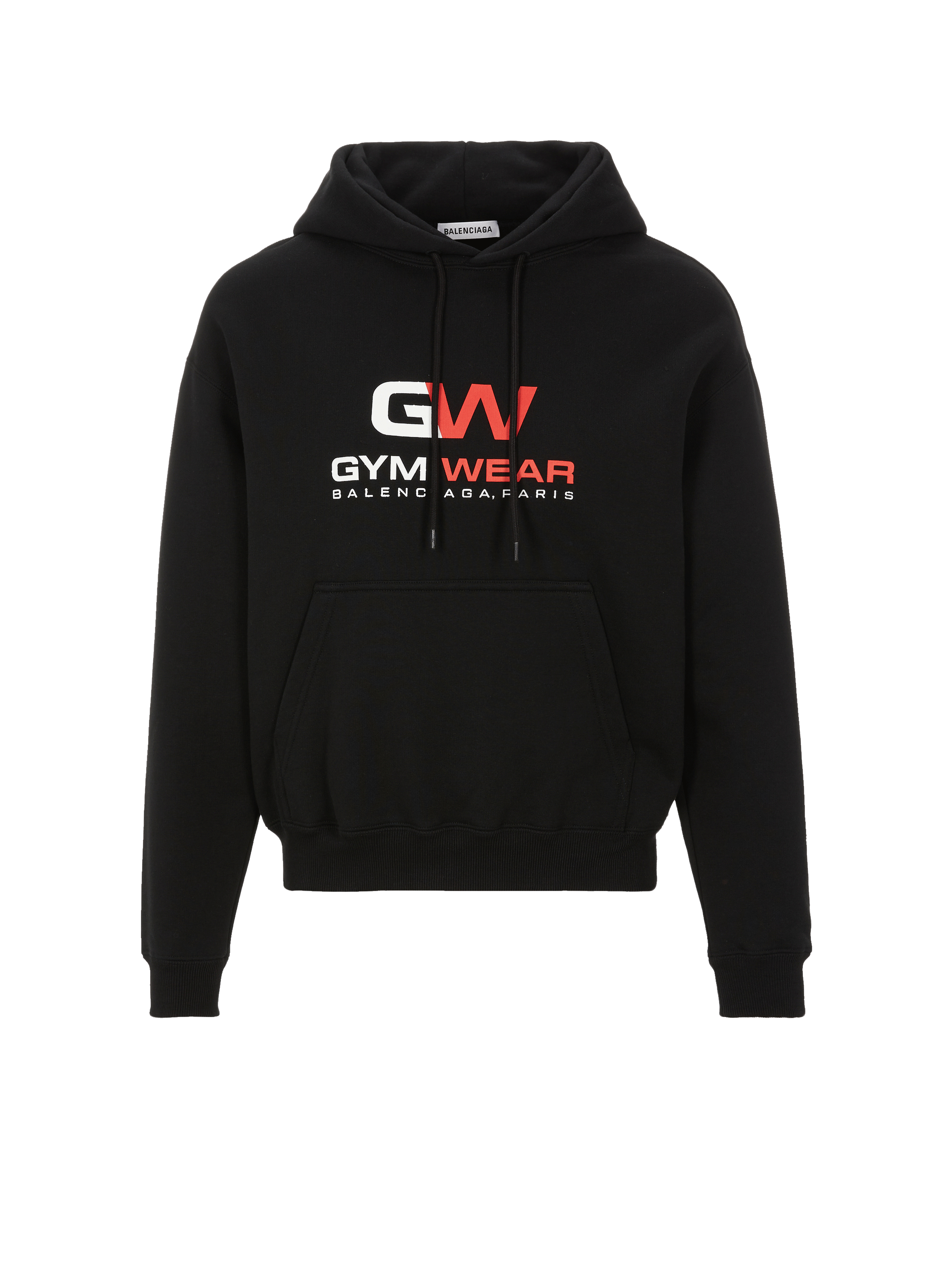 Hoodie Gymwear