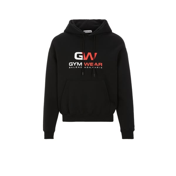 Hoodie Gymwear