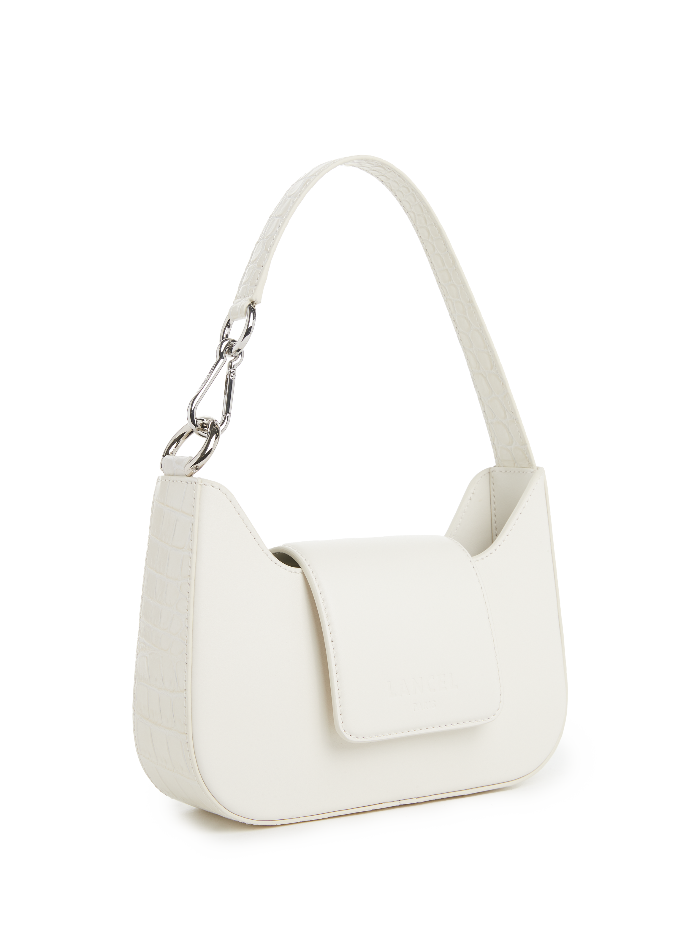 Sac à main Sixtine en cuir