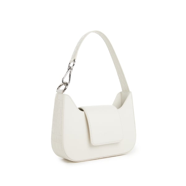 Sac à main Sixtine en cuir