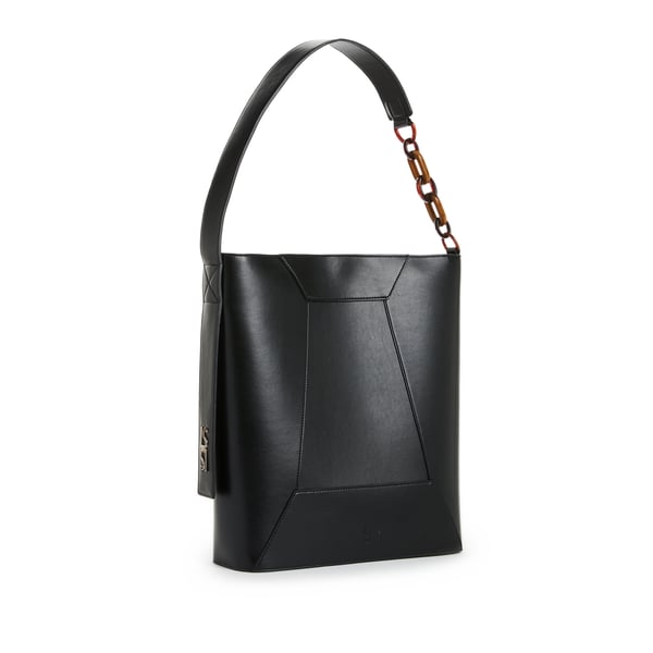 Sac cabas en cuir vegan