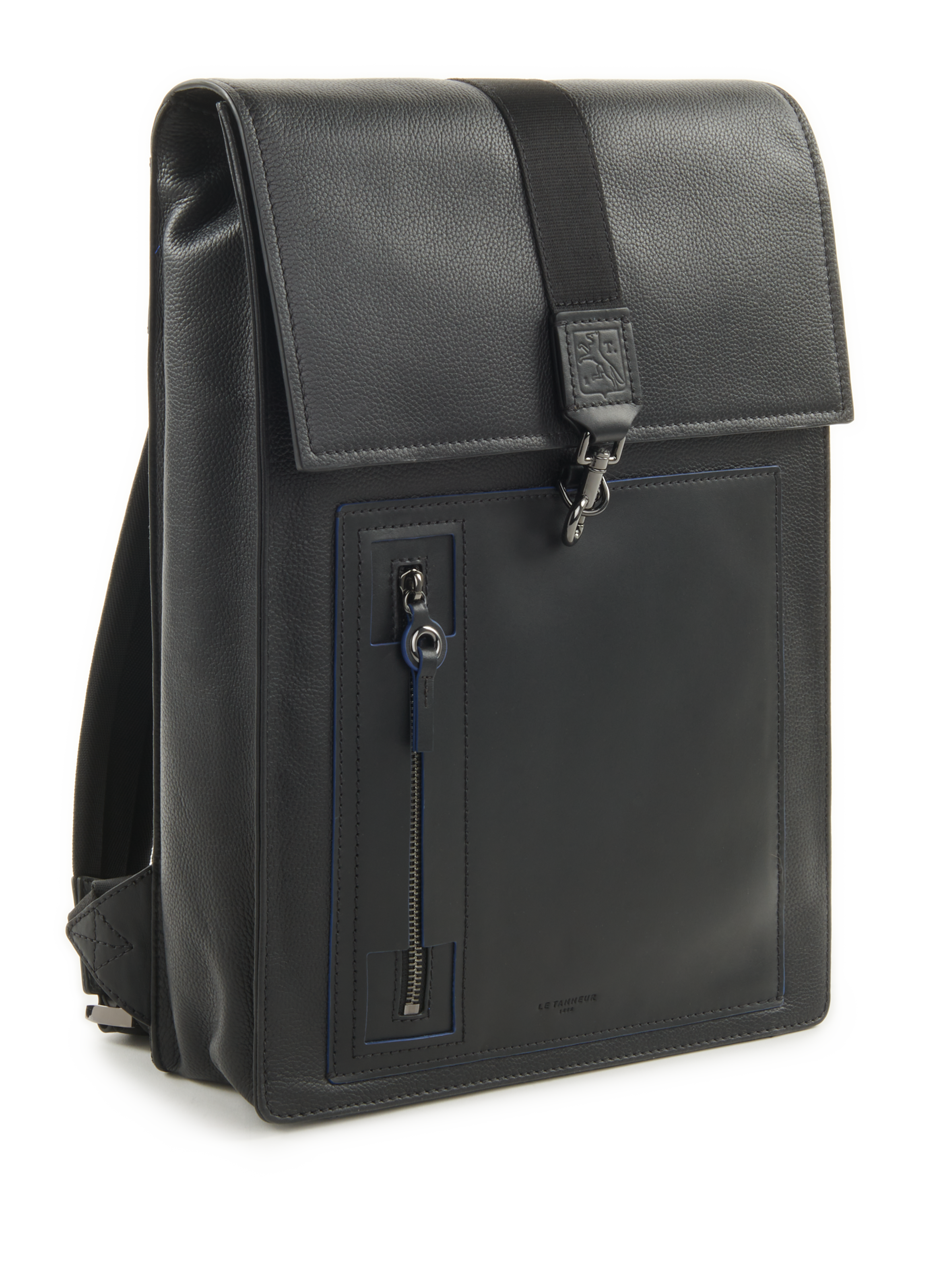 Sac à dos Alexis en cuir