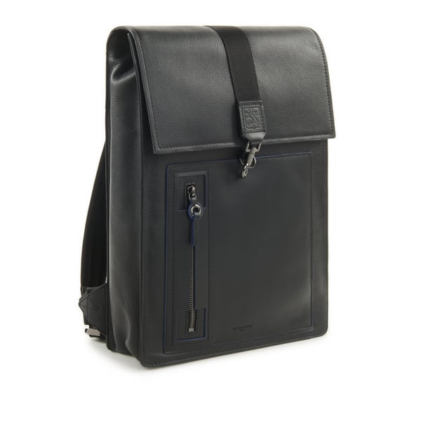 Sac à dos Alexis en cuir