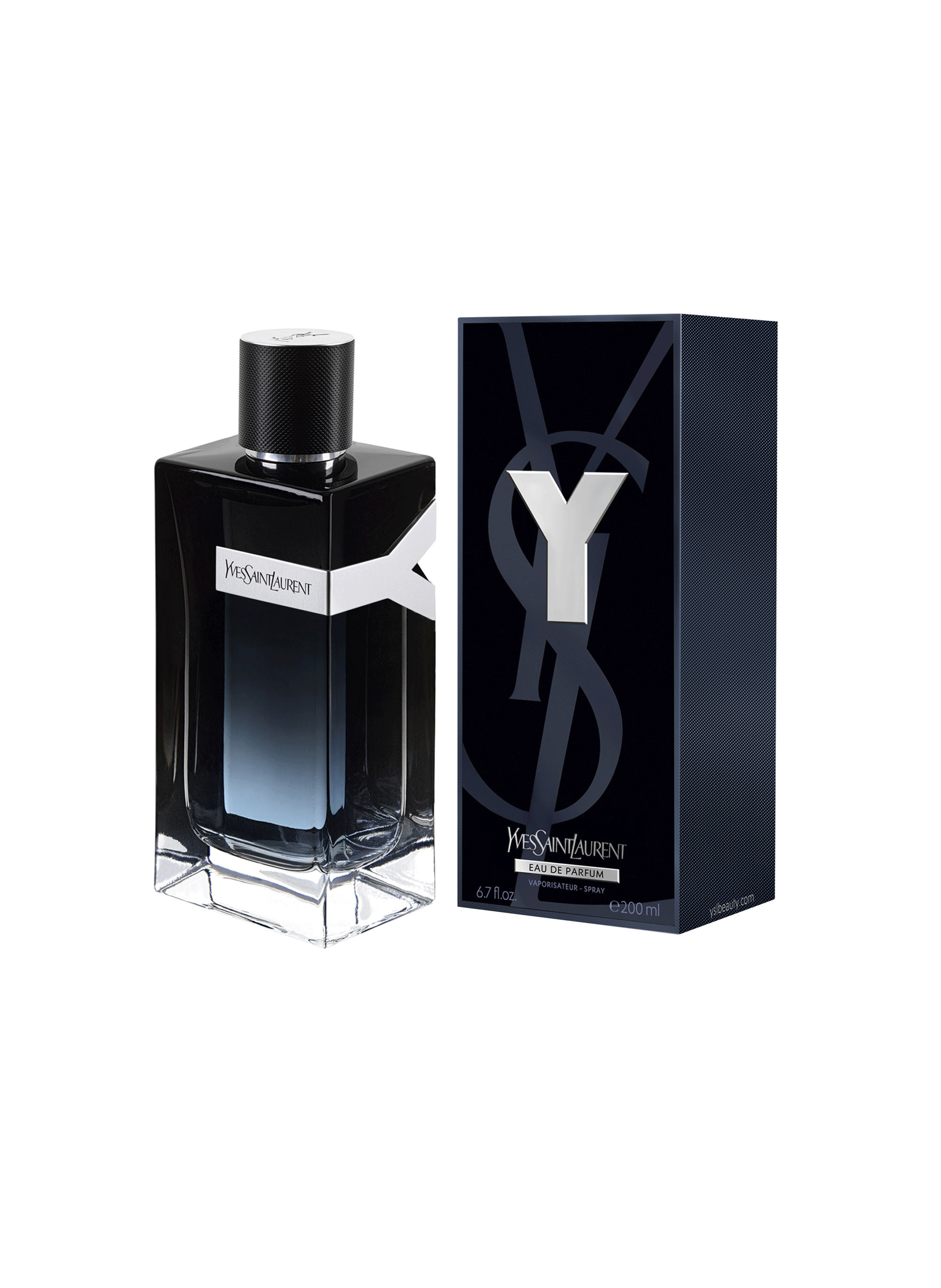 Y eau de parfum YVES SAINT LAURENT No color