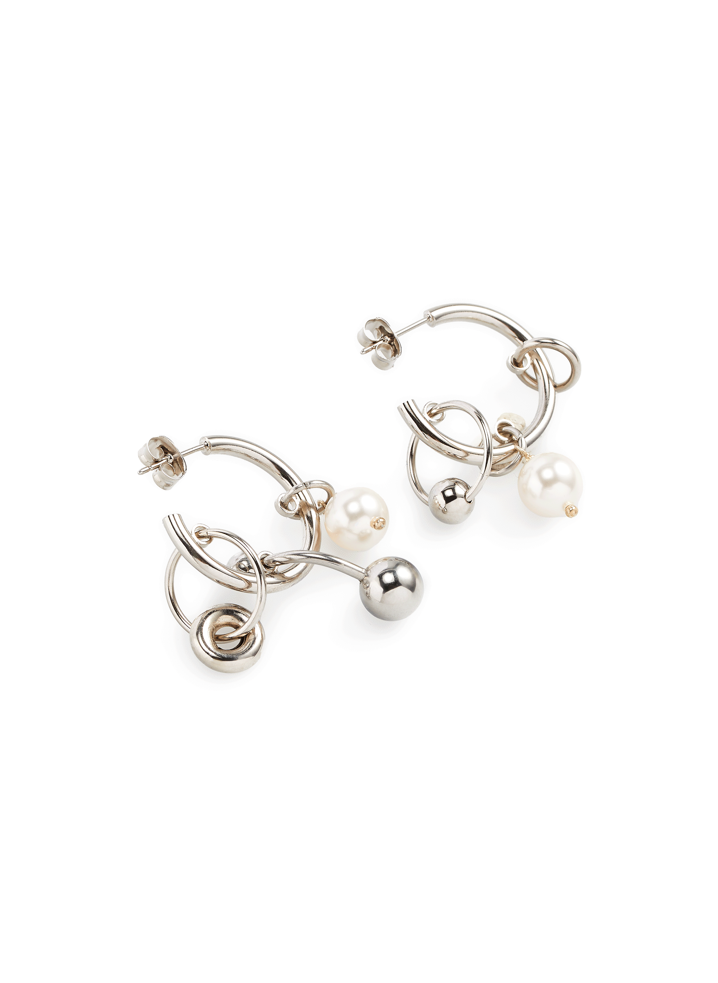 Boucles d'oreille Robyn