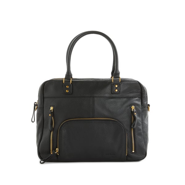 Sac à main Macy en cuir Sac à main Macy en cuir