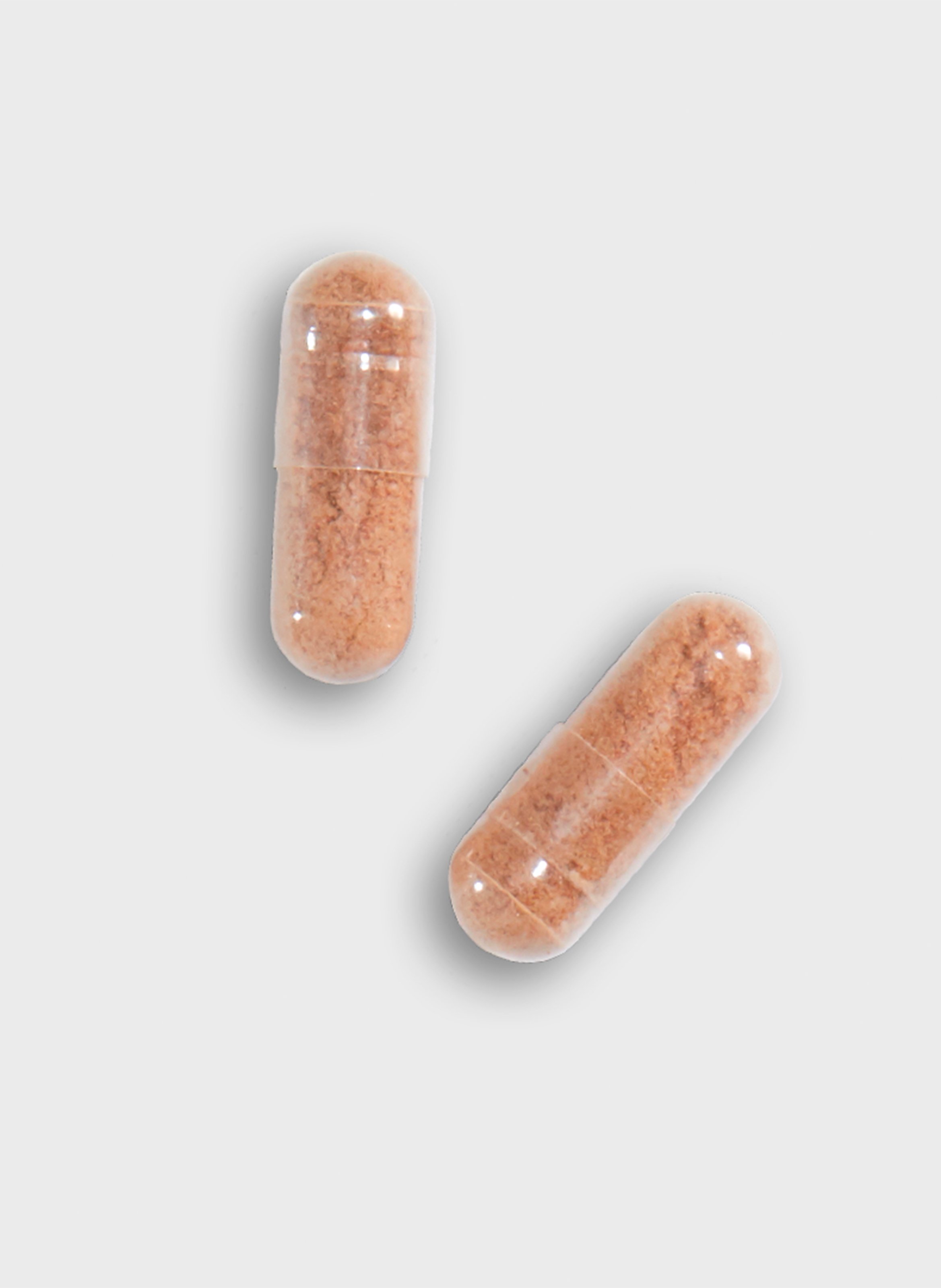 Gélules Perte de poids