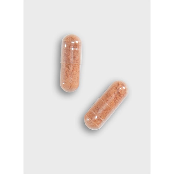 Gélules Perte de poids