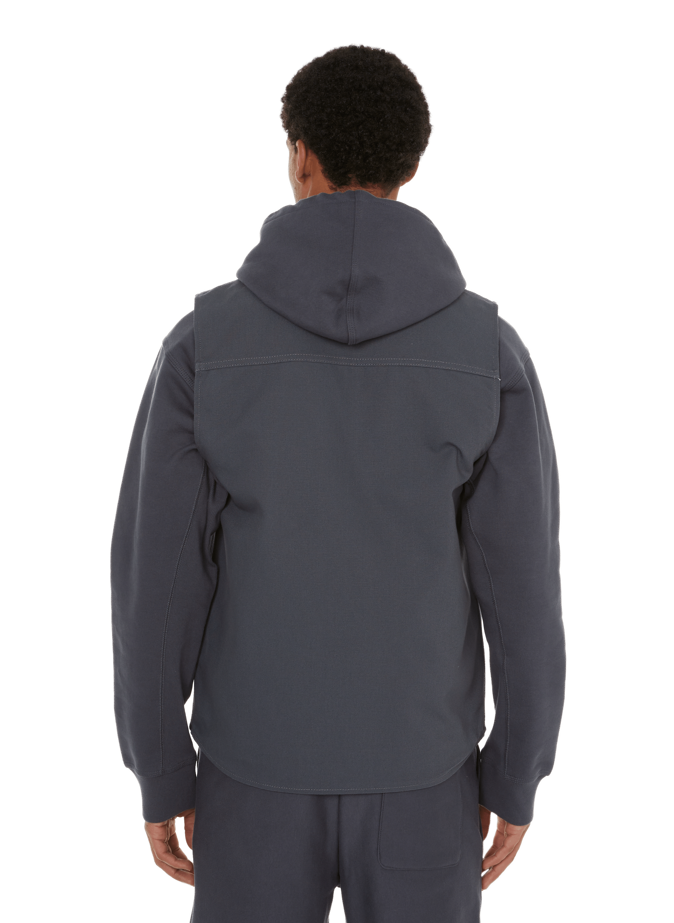 Vest CARHARTT WIP Blue