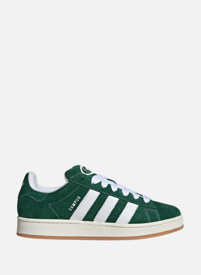 Campus 00s leather sneakers ADIDAS