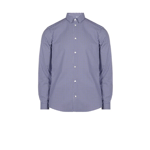 Chemise imprimée en coton Chemise imprimée en coton
