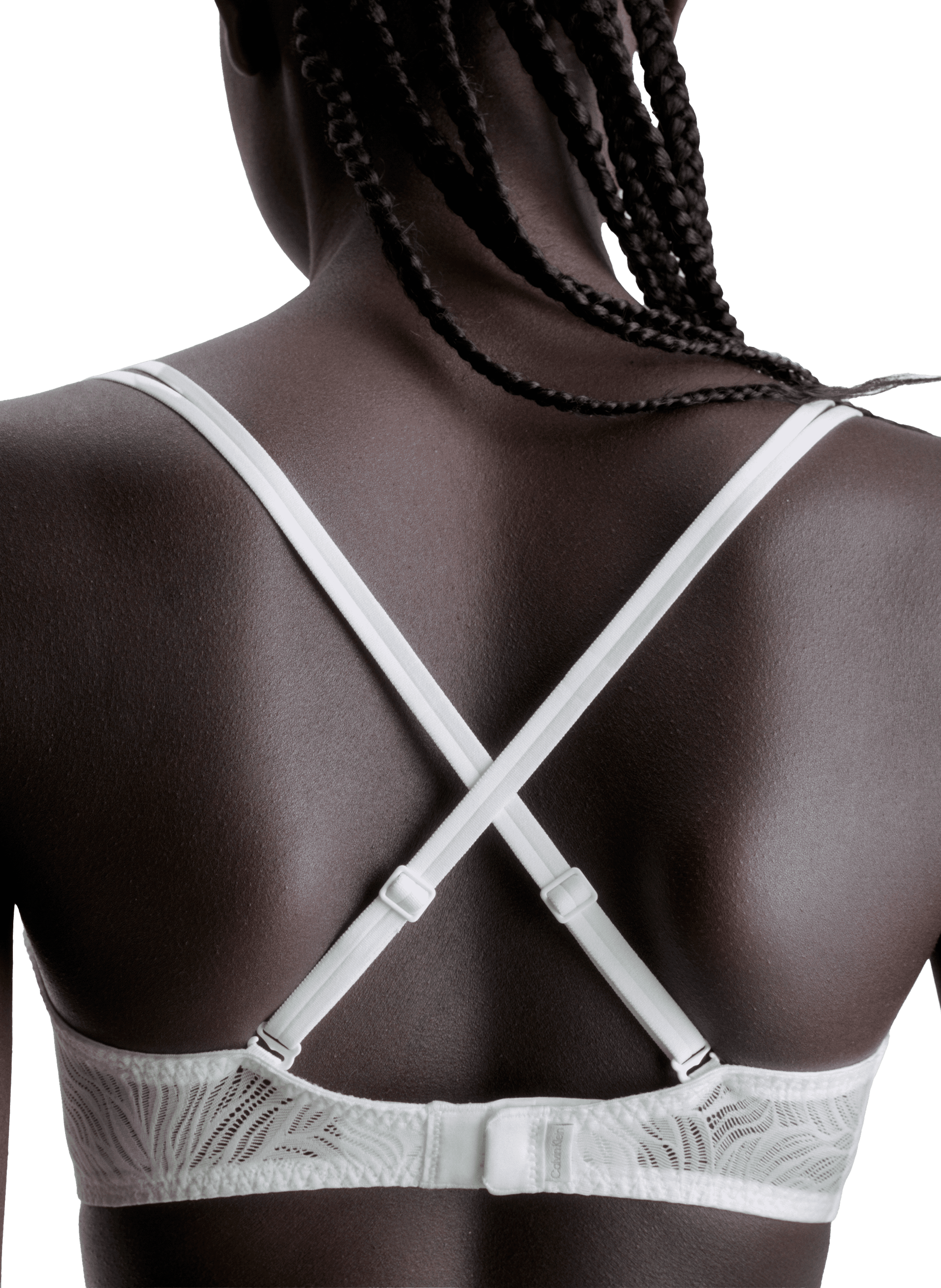 UNDERWEAR CALVIN KLEIN White