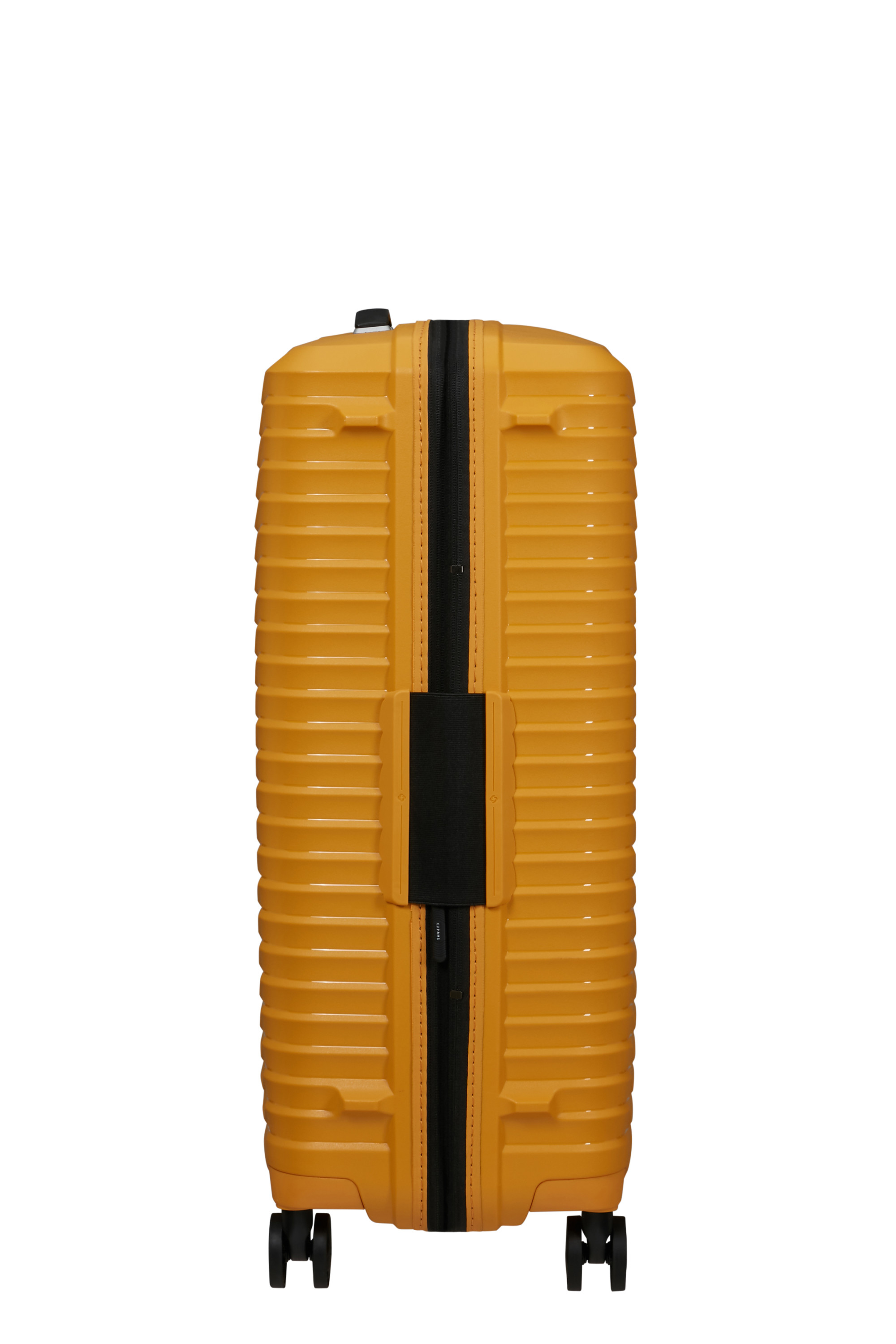 Upscape valise 4 roues taille m SAMSONITE Jaune