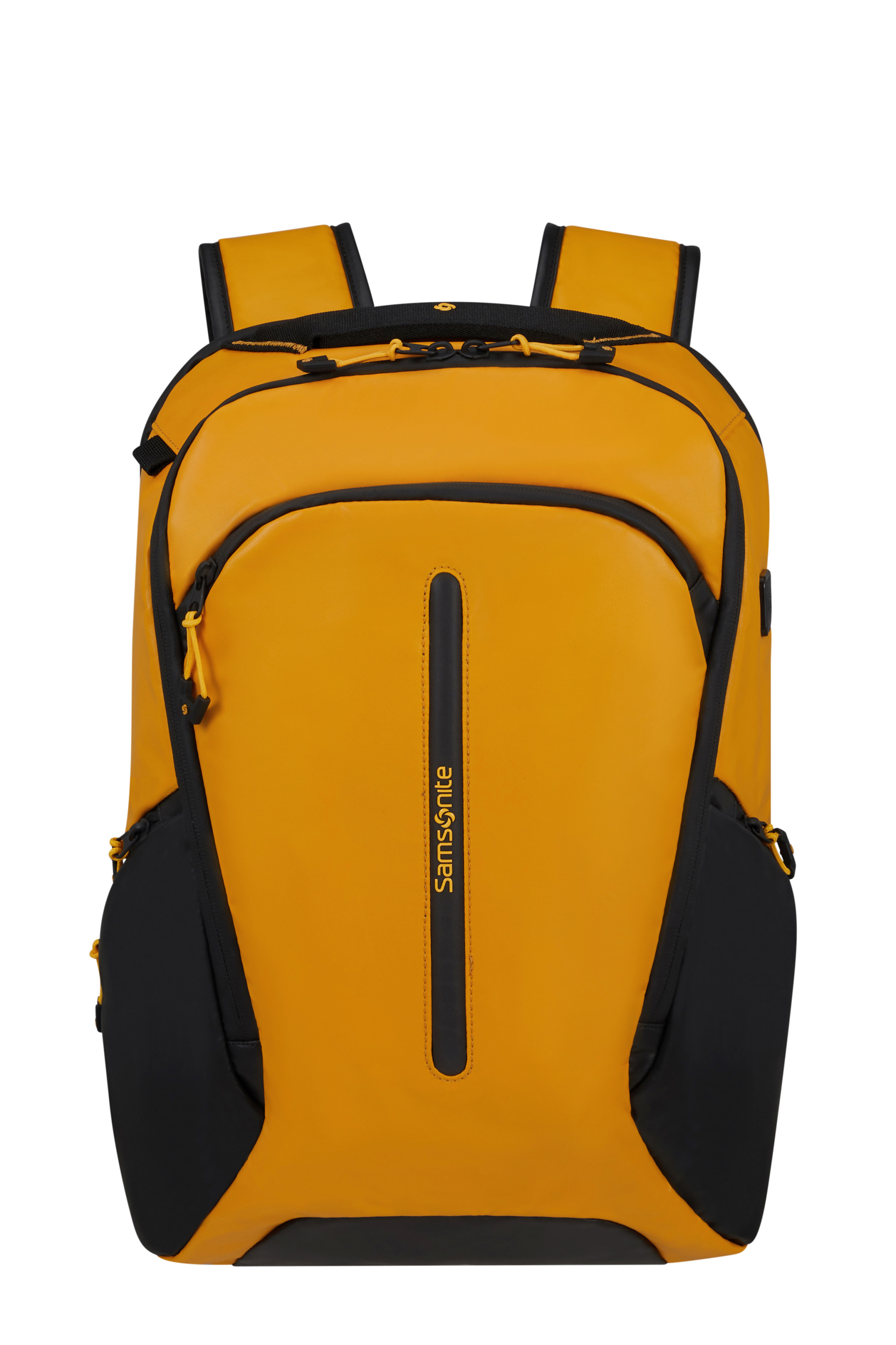 Ecodiver sacoche ordinateur taille s SAMSONITE Jaune