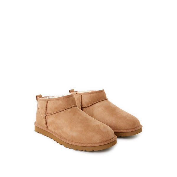 Ugg Bottines M Classic Ultra Mini