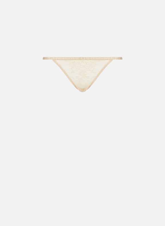 Charlotte Culottes Beige by LOVE STORIES LOVE STORIES Charlotte Culottes Beige