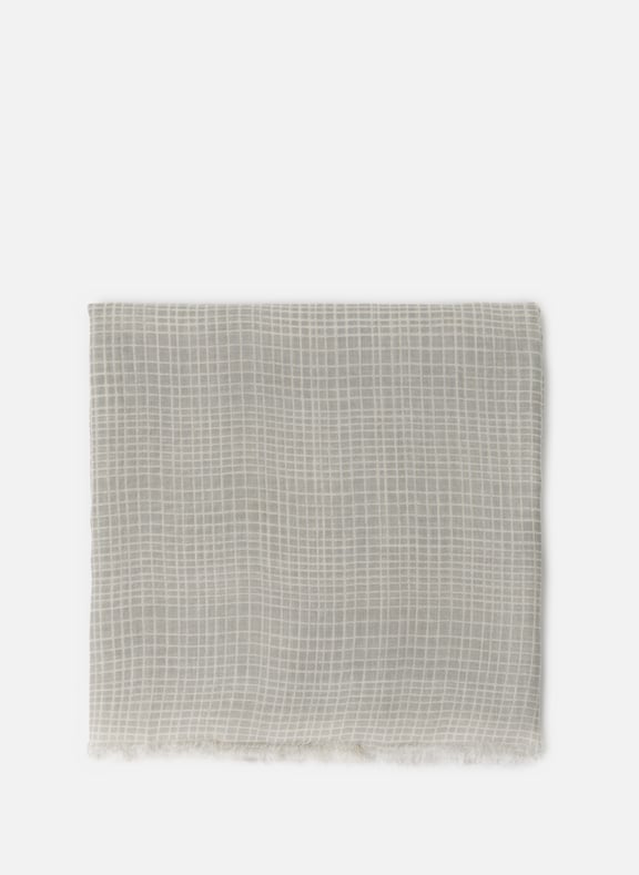 Foulard imprimé AU PRINTEMPS PARIS Foulard imprimé AU PRINTEMPS PARIS