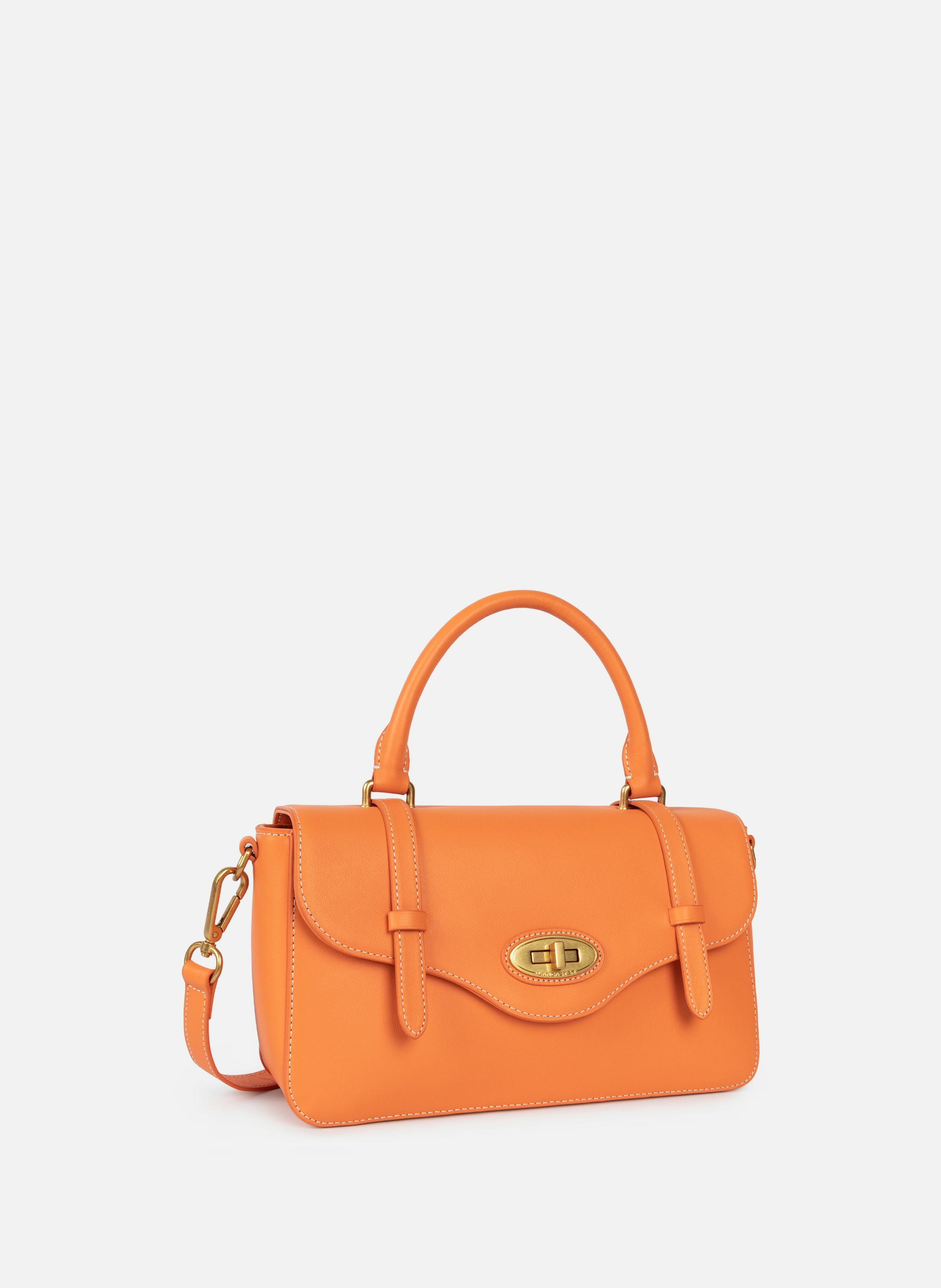 Cartable - donna kyla Orange