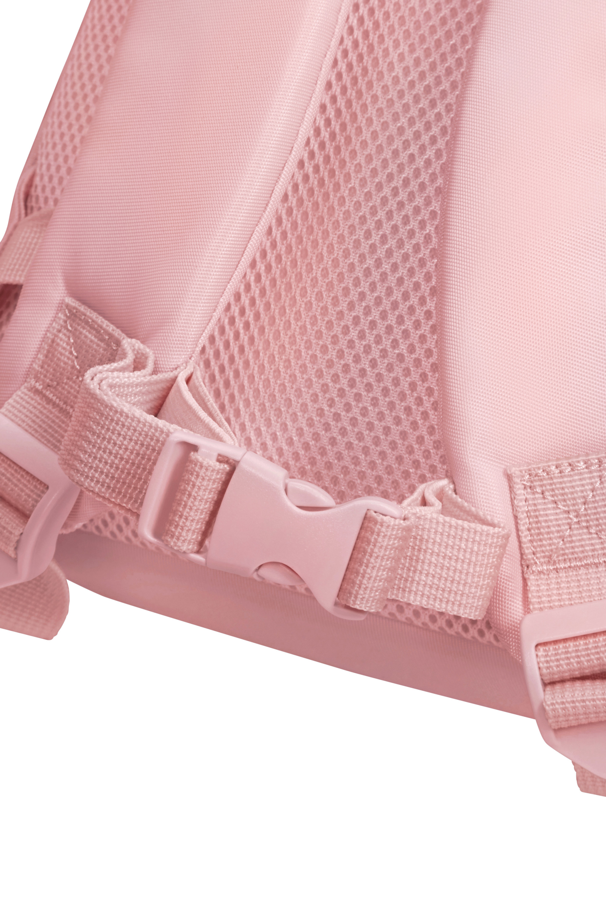 Urban groove sac à dos taille s AMERICAN TOURISTER Rose