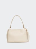 Sac seau de plage  Classic beige