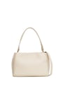 Sac seau de plage | Beige by TOMMY HILFIGER TOMMY HILFIGER Sac seau de plage | Beige