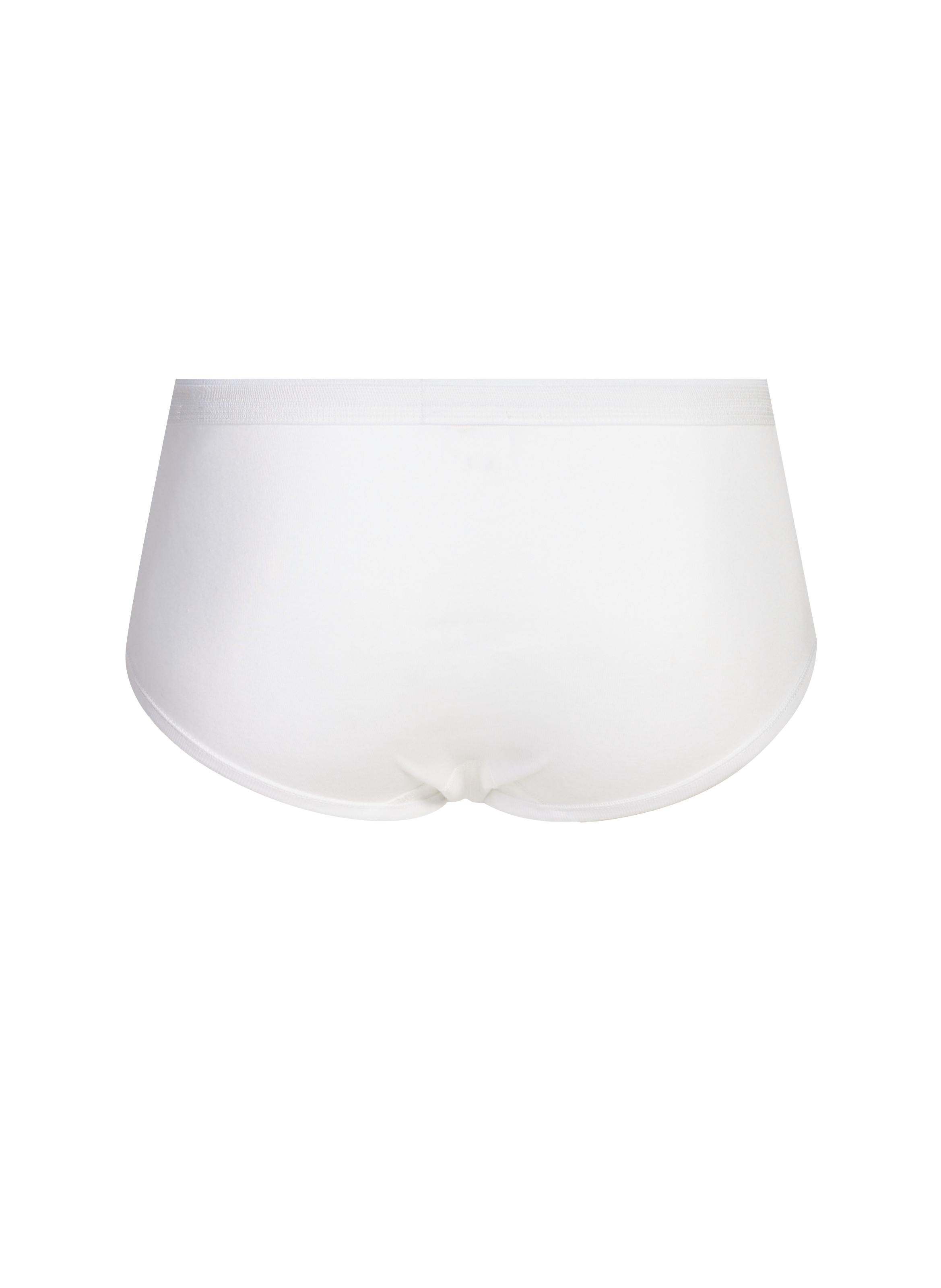 Hands Off umbrella EMINENCE White