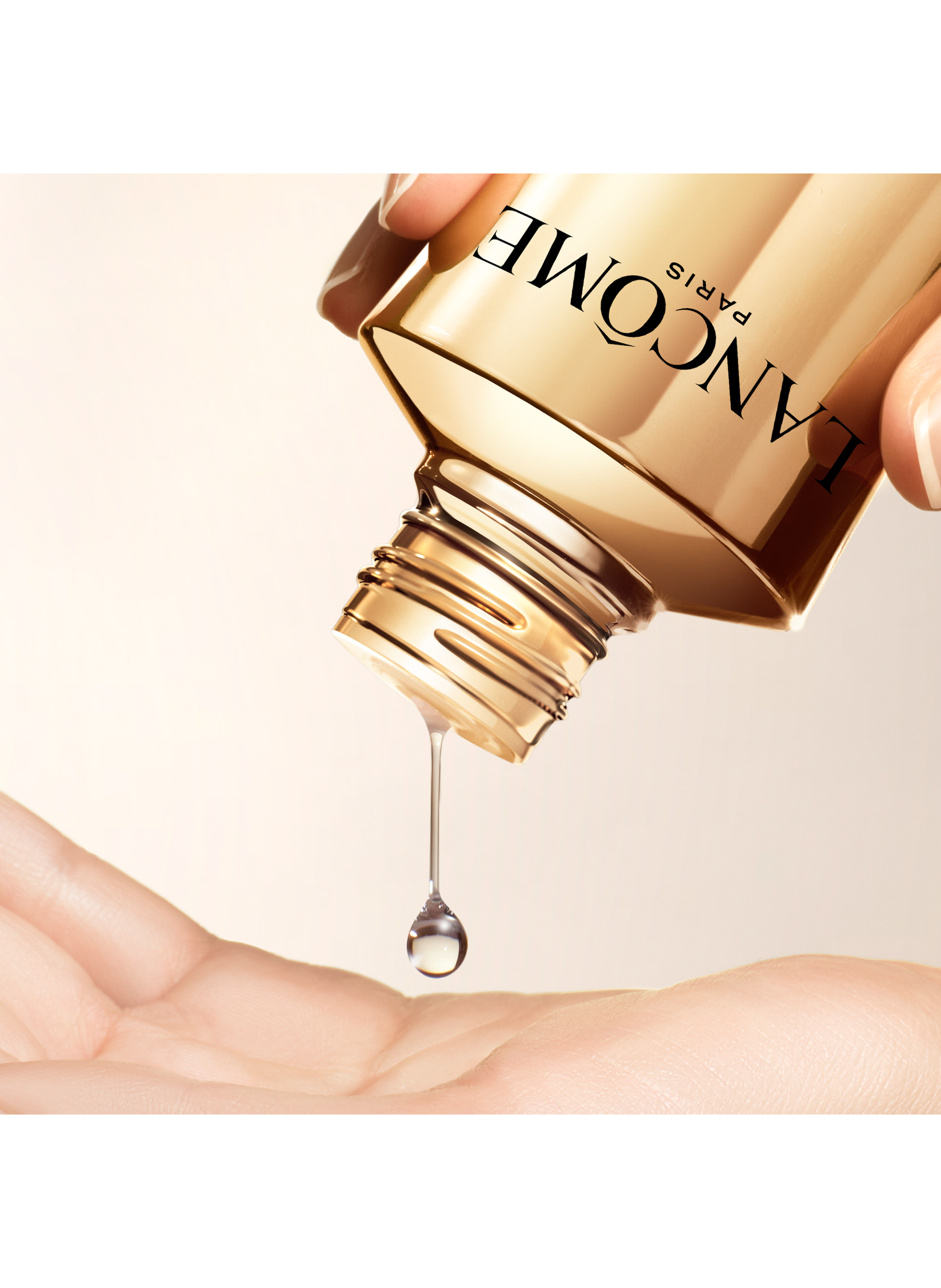 Absolue Lotion LANCÔME No color