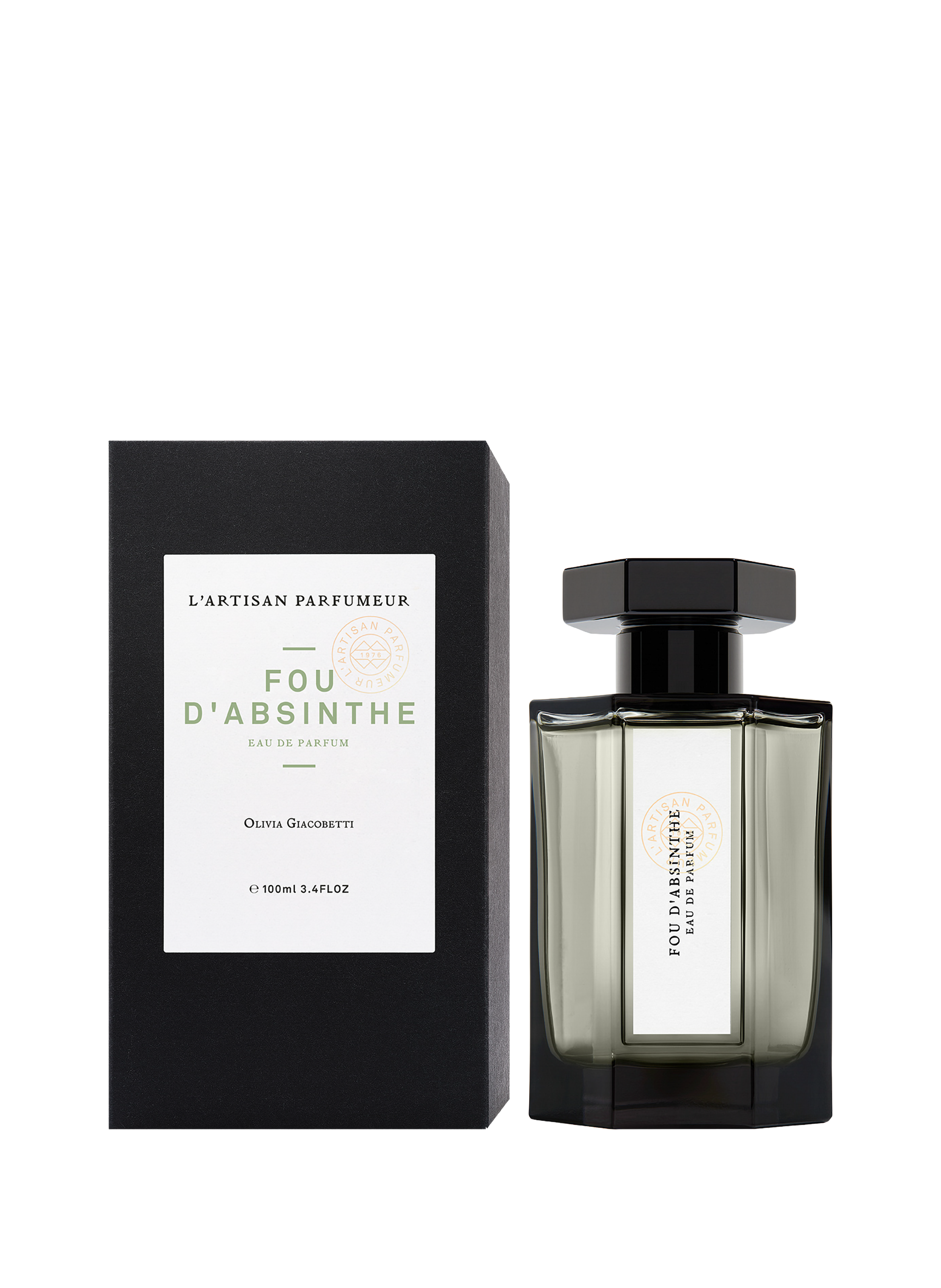 Fou d?Absinthe - Eau de parfum L'ARTISAN PARFUMEUR No color