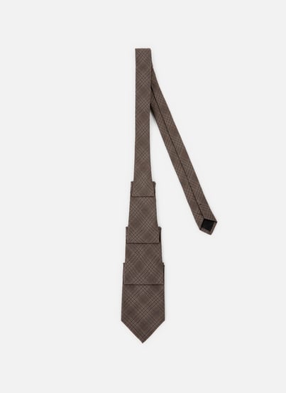 Cravate à rayures OUR LEGACY Cravate à rayures OUR LEGACY