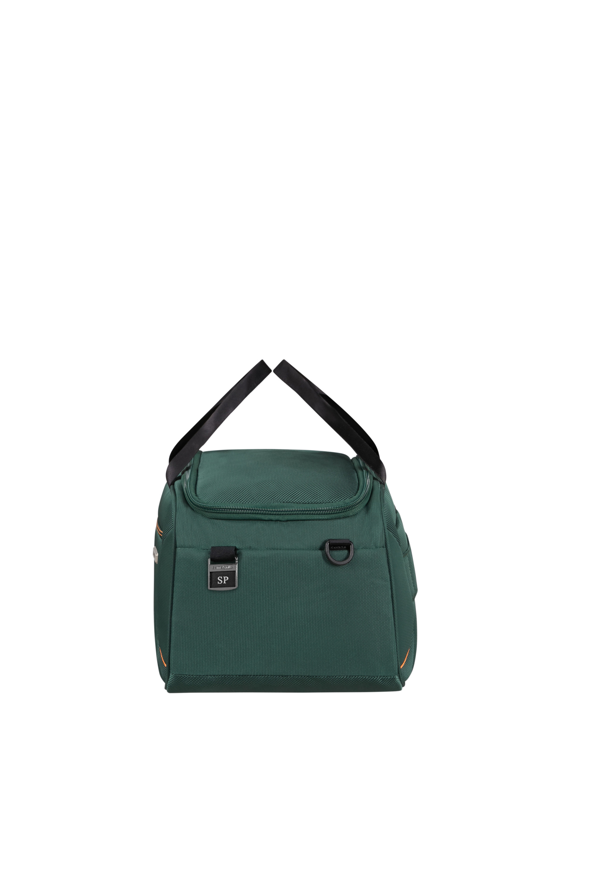 Base breeze sac de voyage SAMSONITE Vert