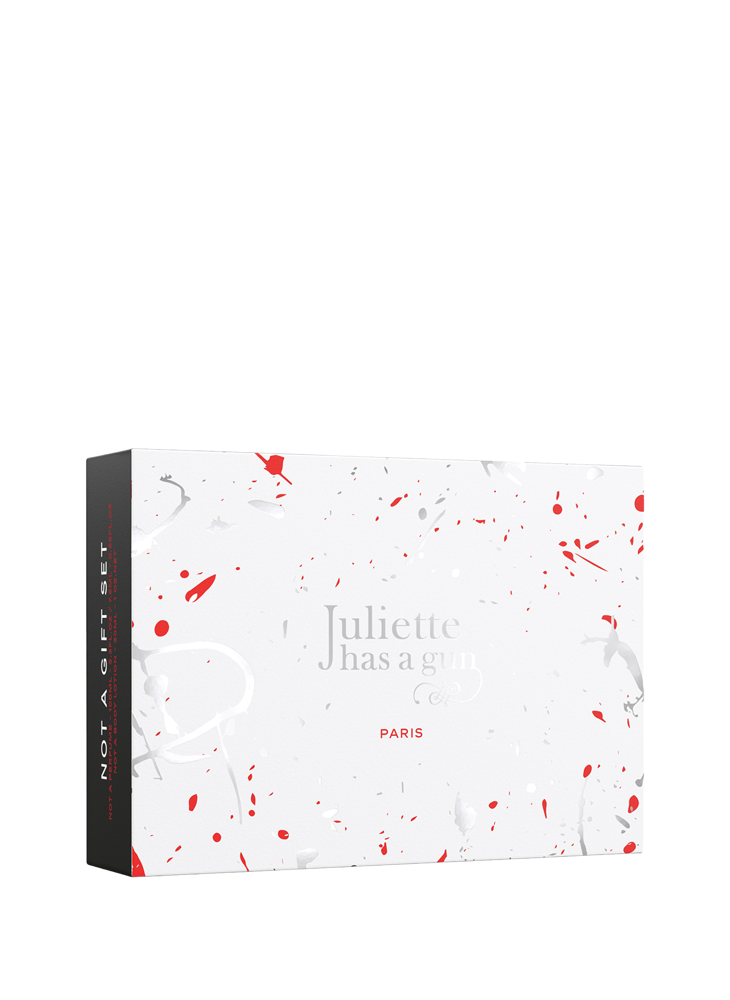 Not a Gift Set JULIETTE HAS A GUN No color